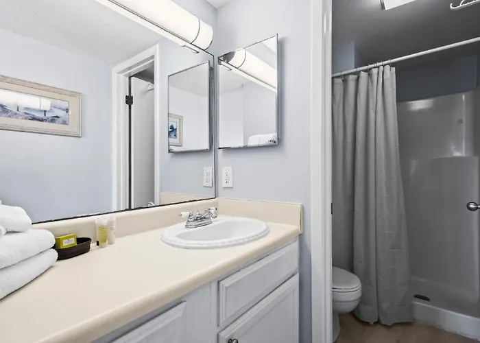 Apartment Sugar 144 Direct Gulf Front